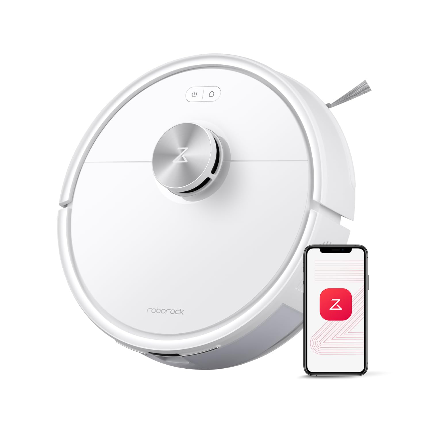 Q7 M5 Robot Vacuum and Mop Combo
