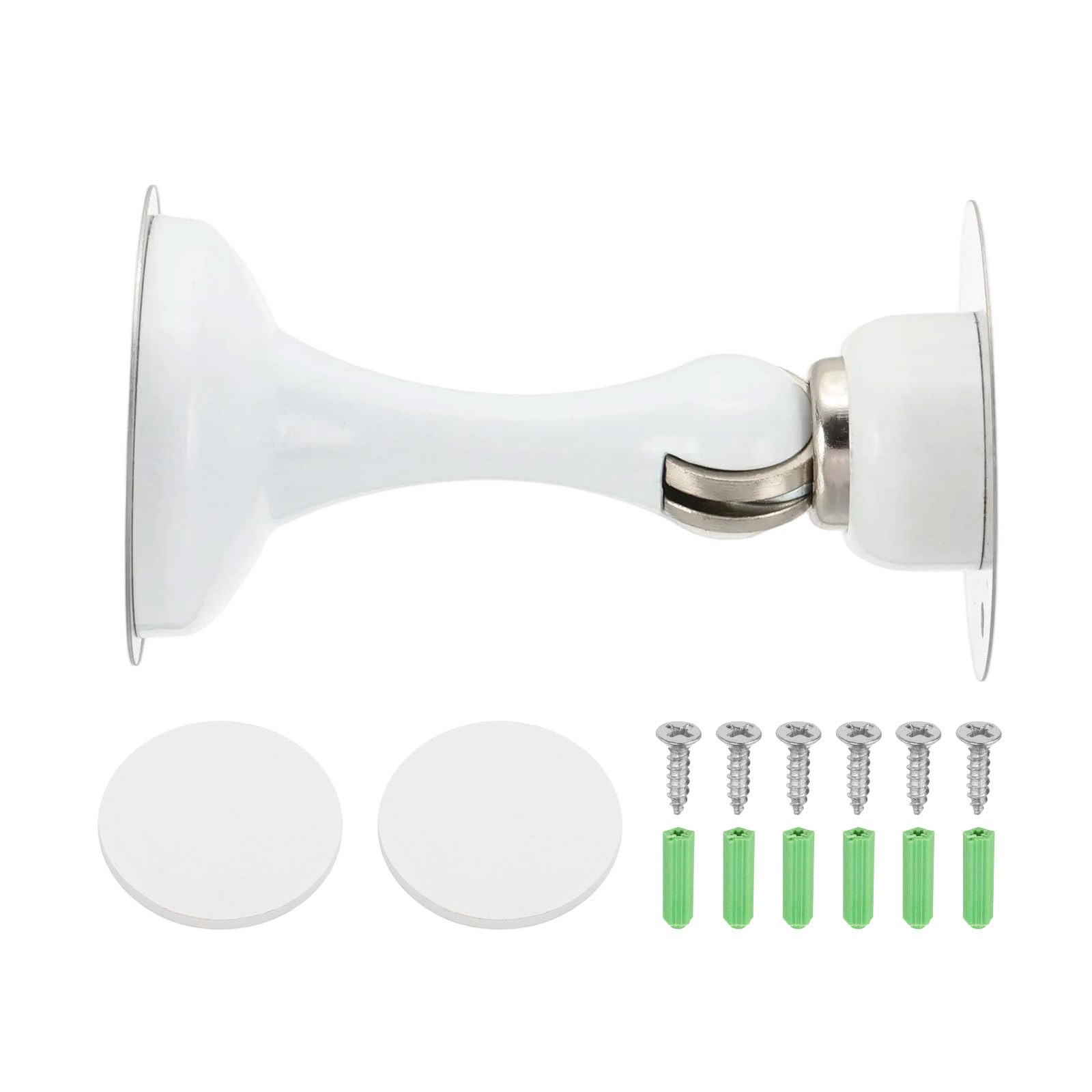 Magnetic Door Stoppers Stainless Steel Door Stops