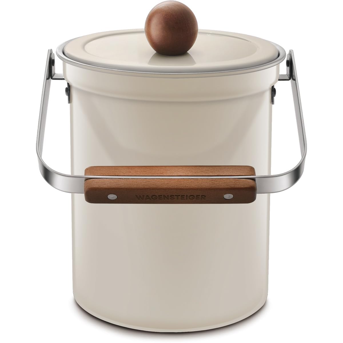 Kitchen Countertop Compost Bin 101ounces
