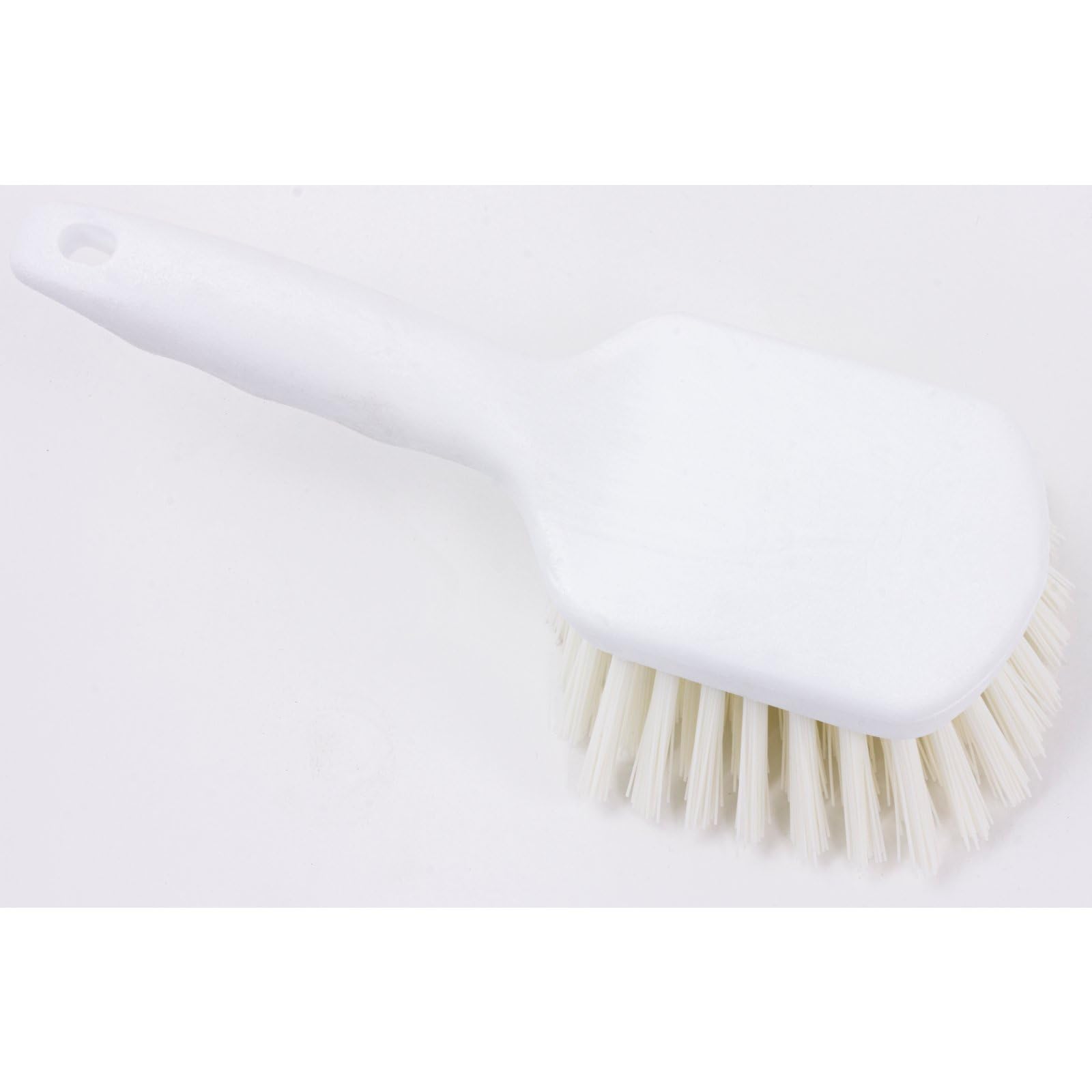 40541EC02 Plastic Scrub Brush (6 Count)