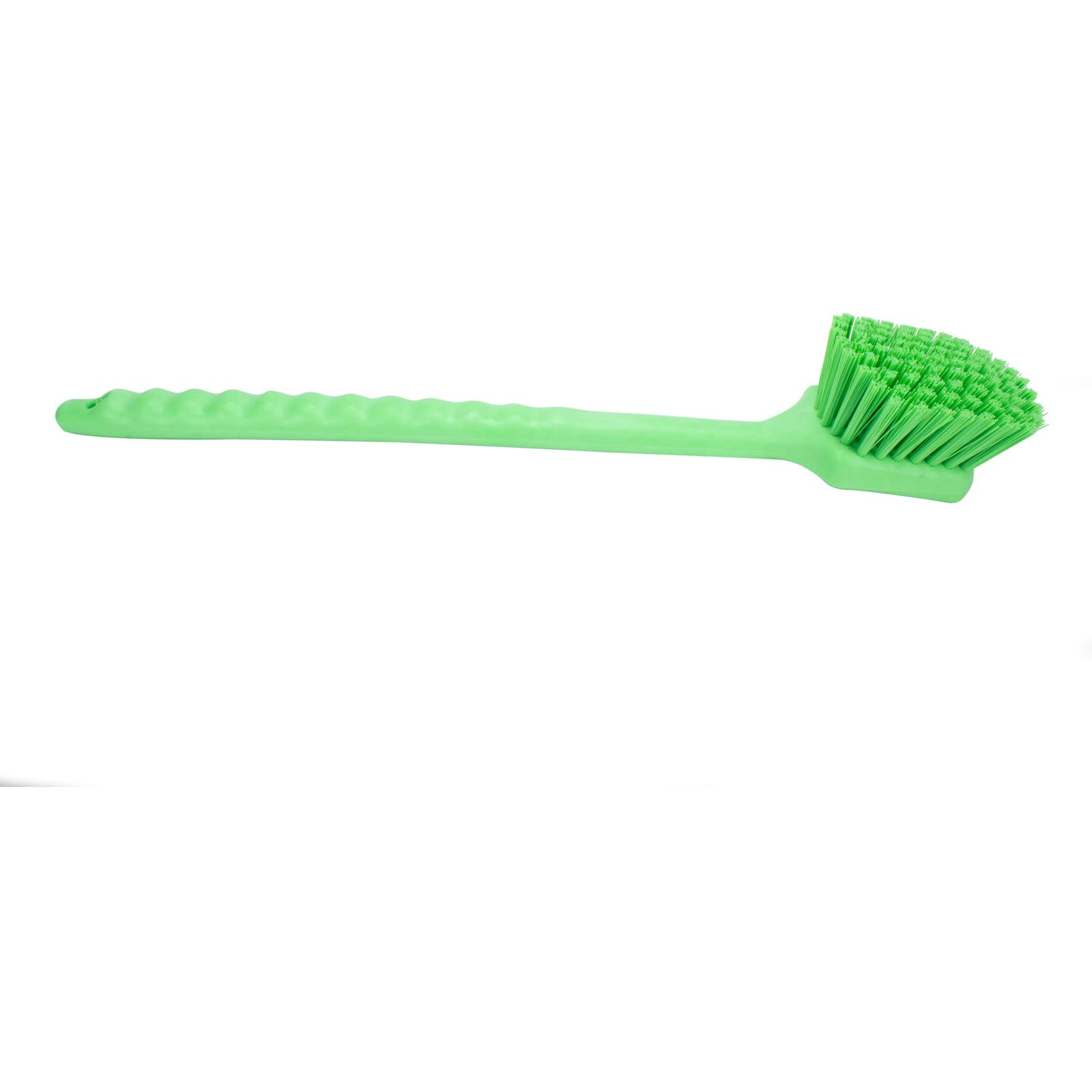 20" Floater Scrub Brush with Long Handle (6 Count)