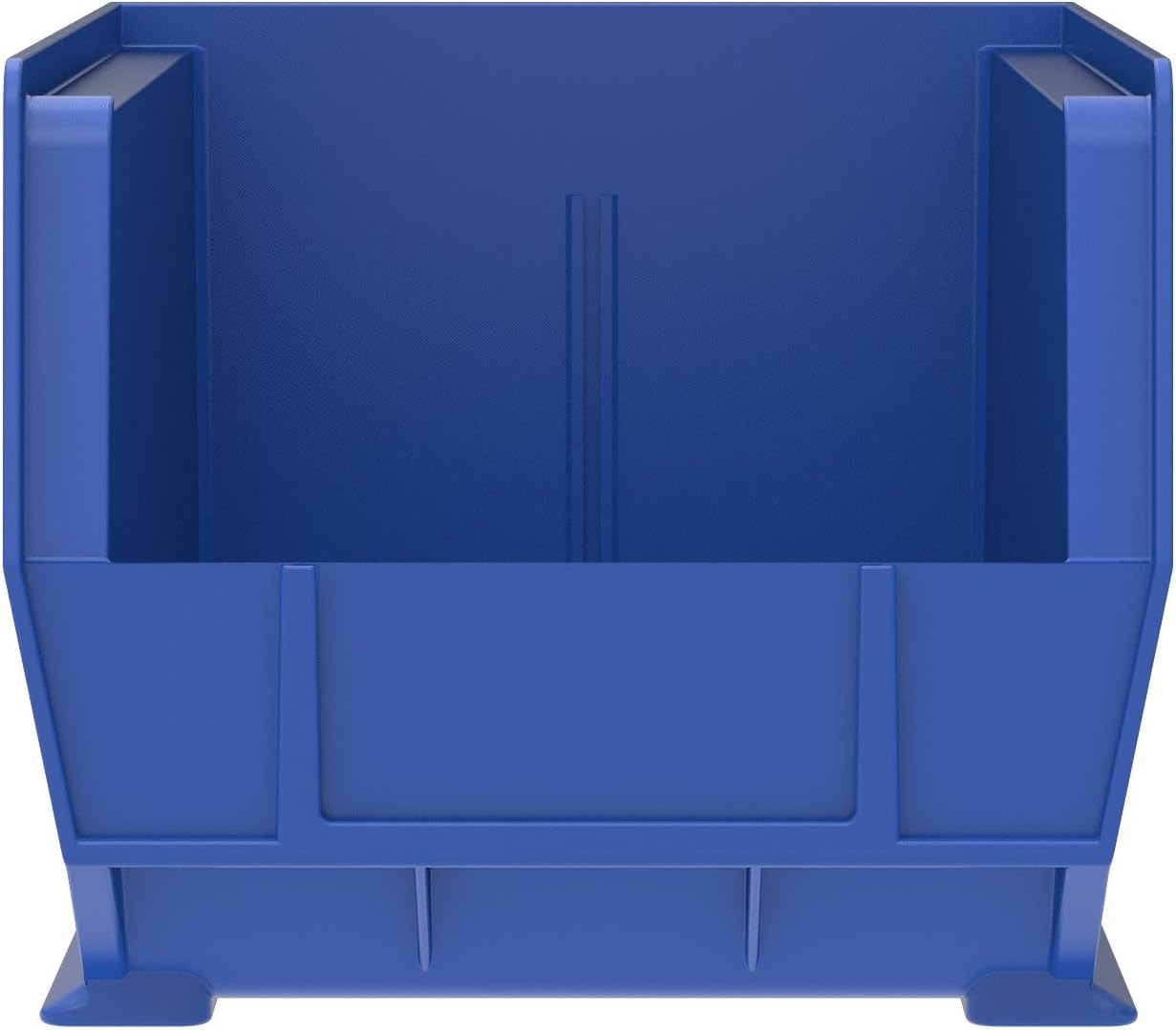 30240 AkroBins Plastic Storage Bins (12 Count)