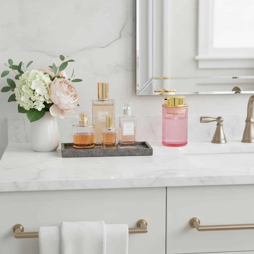 Foaming Soap Dispenser