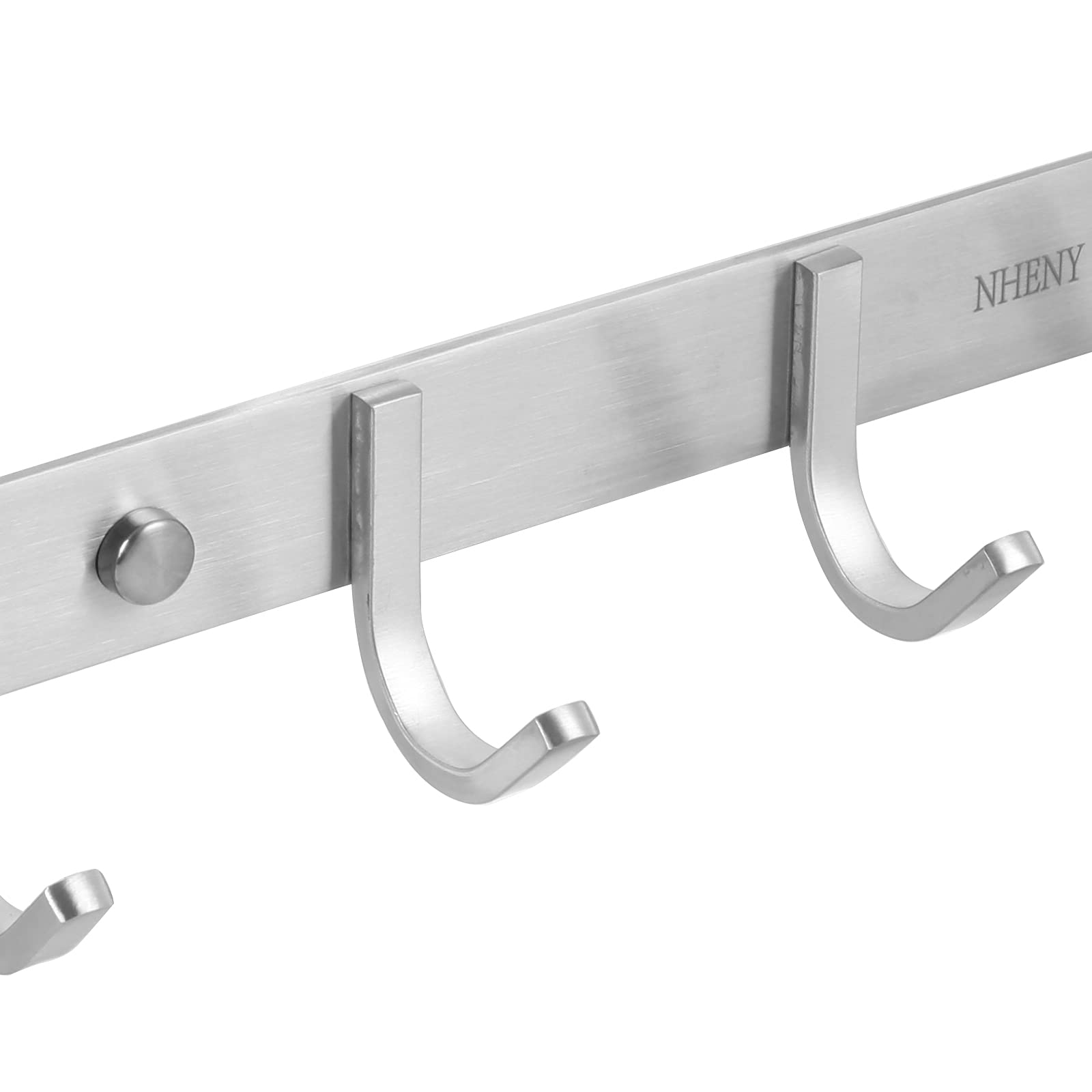 Coat Hook Rack Hanger