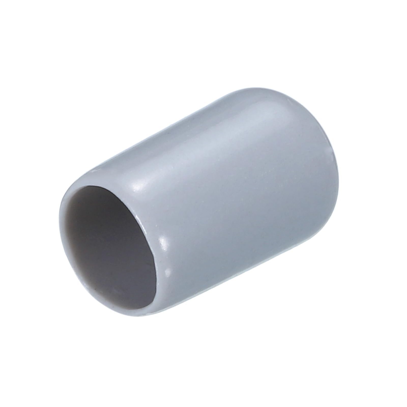 20pcs Rubber End Caps 8mm