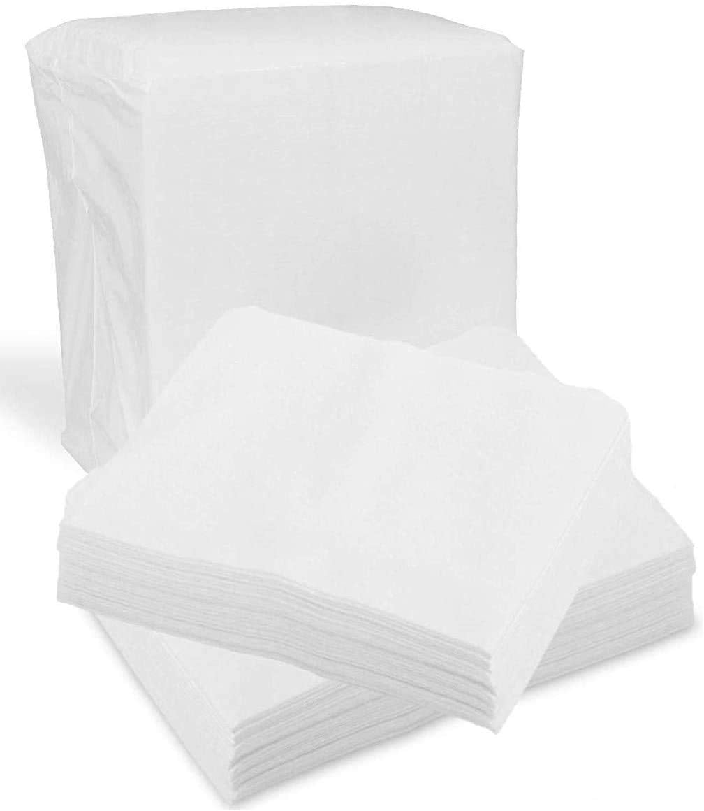 Disposable Dry Wipes 200 Count - ModHome Supplies