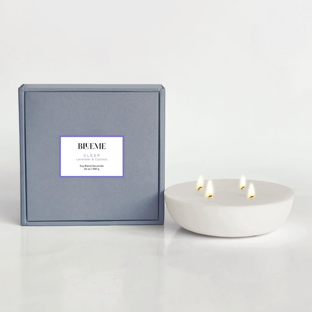 Wellness Candle Refill (24 Ounce)