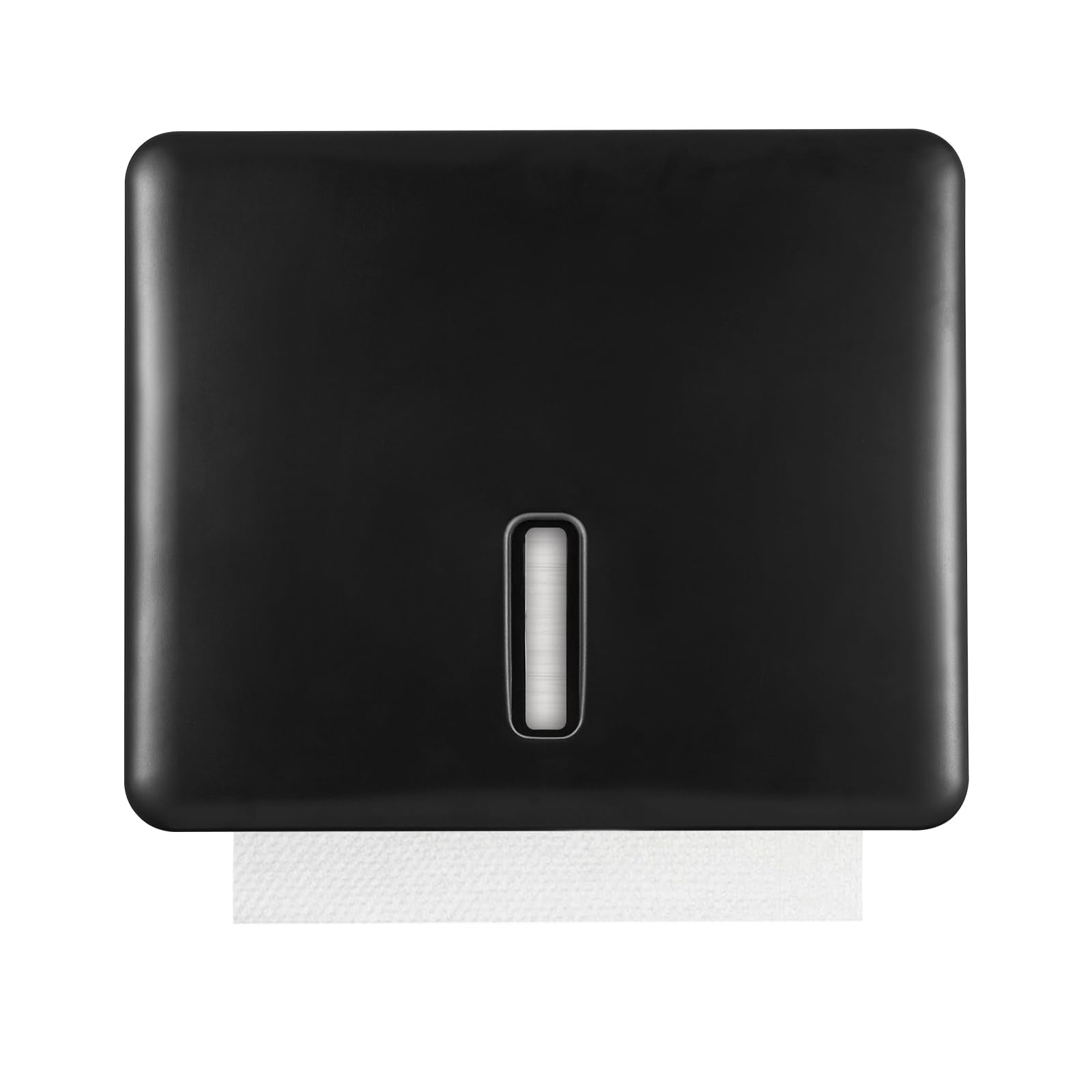 Multifold Paper Towel Dispenser Wall Mount