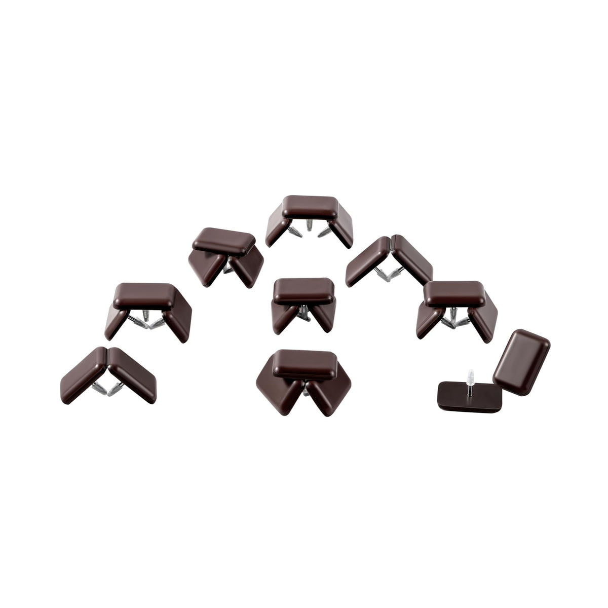 Furniture Sliders (24 Count)