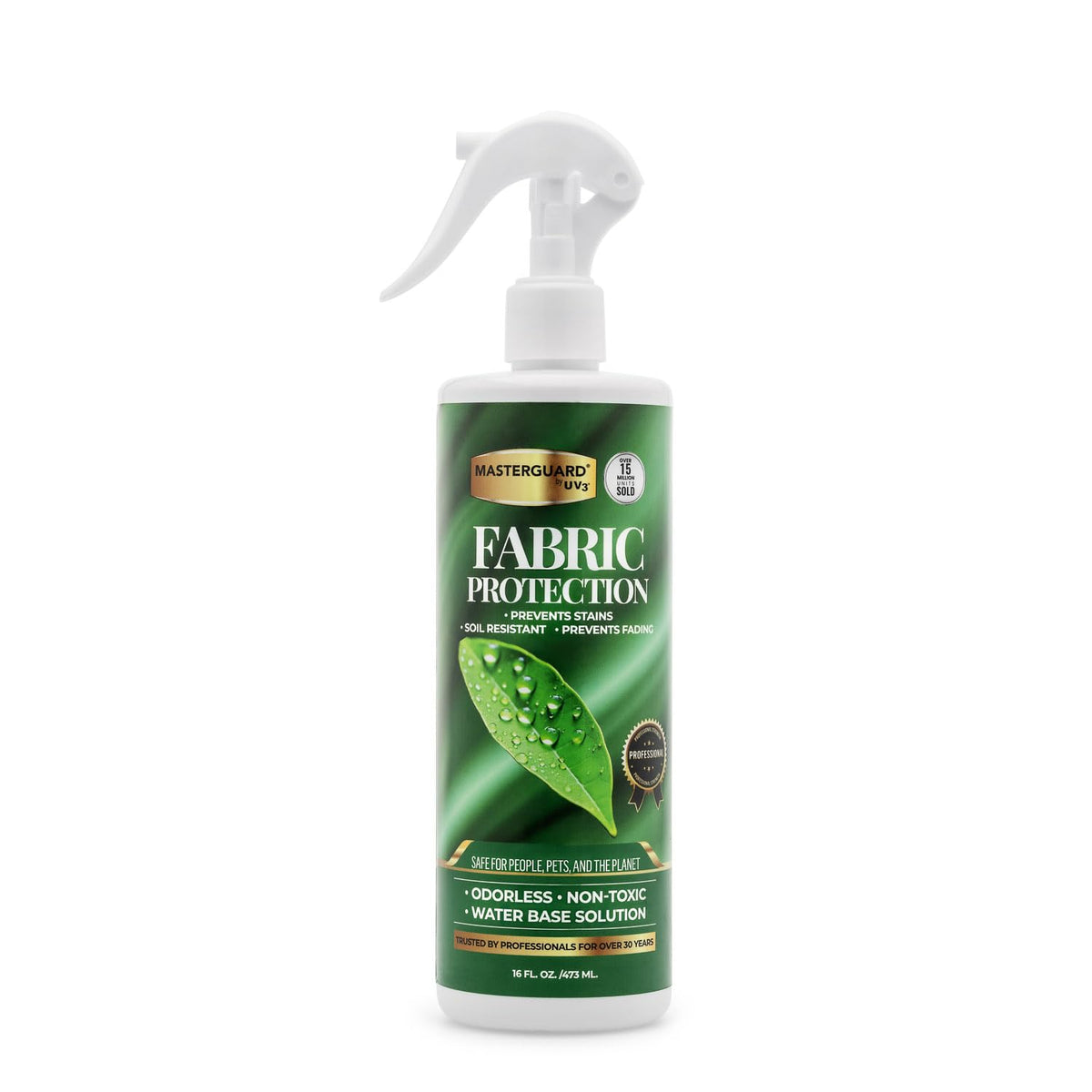 Fabric Protection Spray (16 Fl Oz)