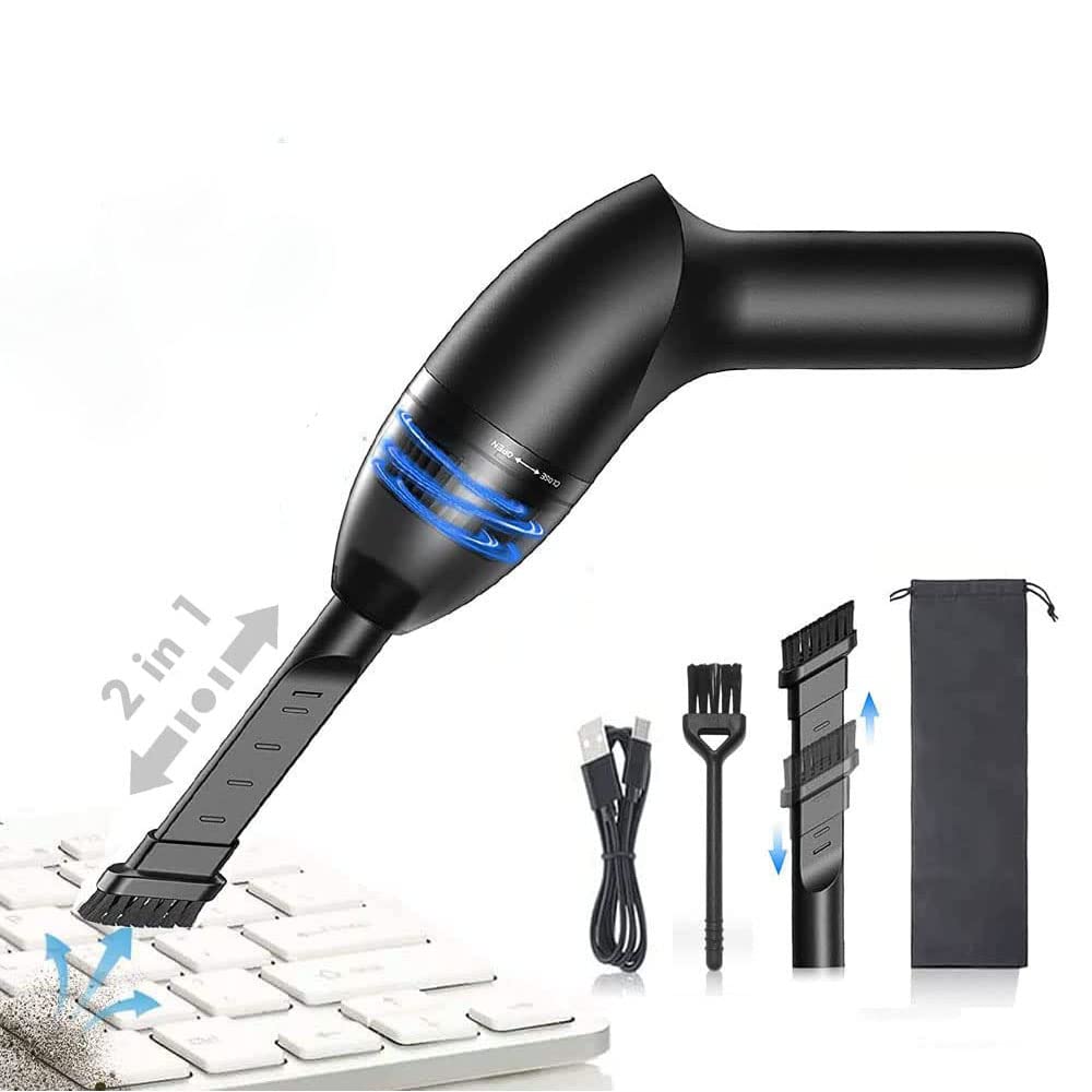 Mini Vacuum Cleaner