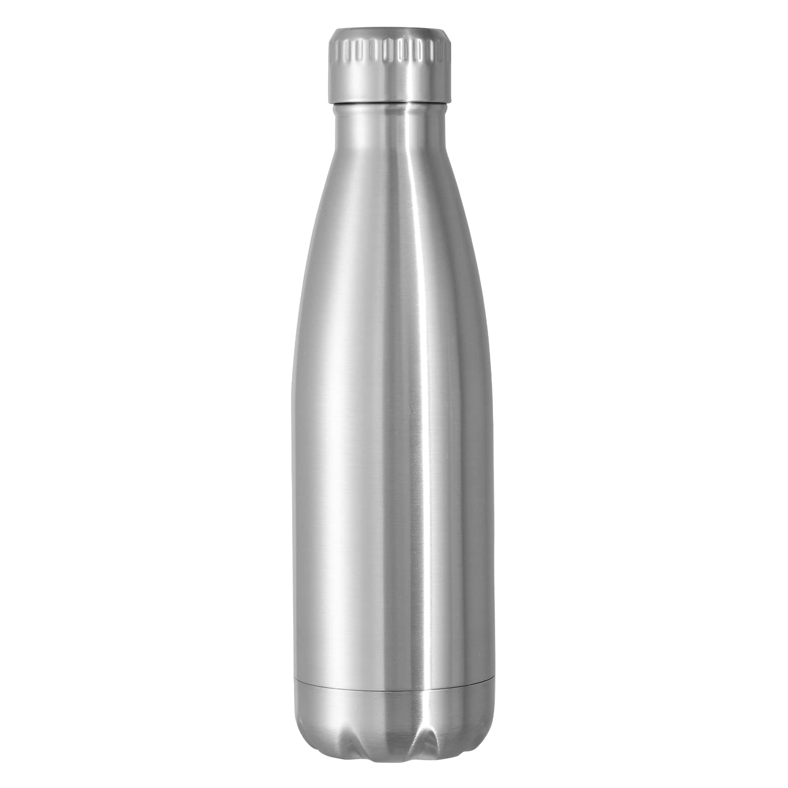 17oz Stainless Steel Water Bottles