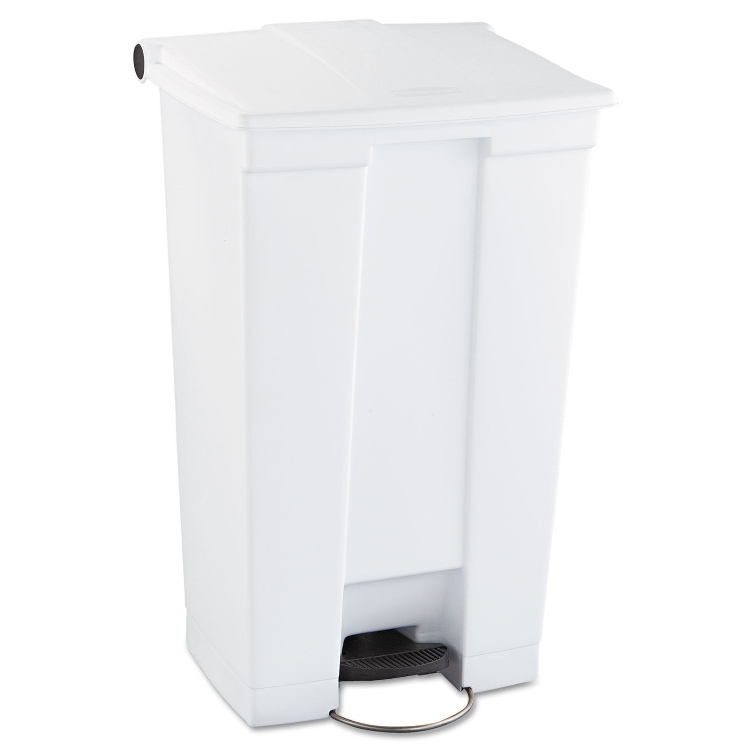 Step On Trash Can with Lid