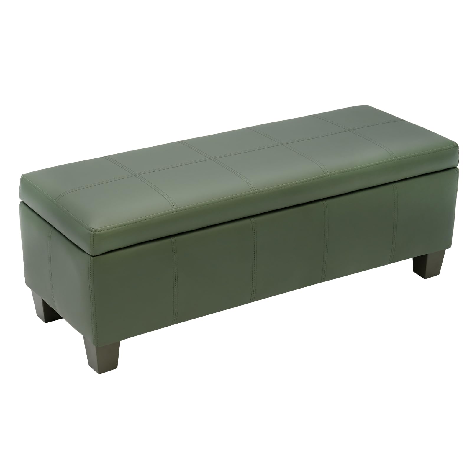 41" Storage Ottoman