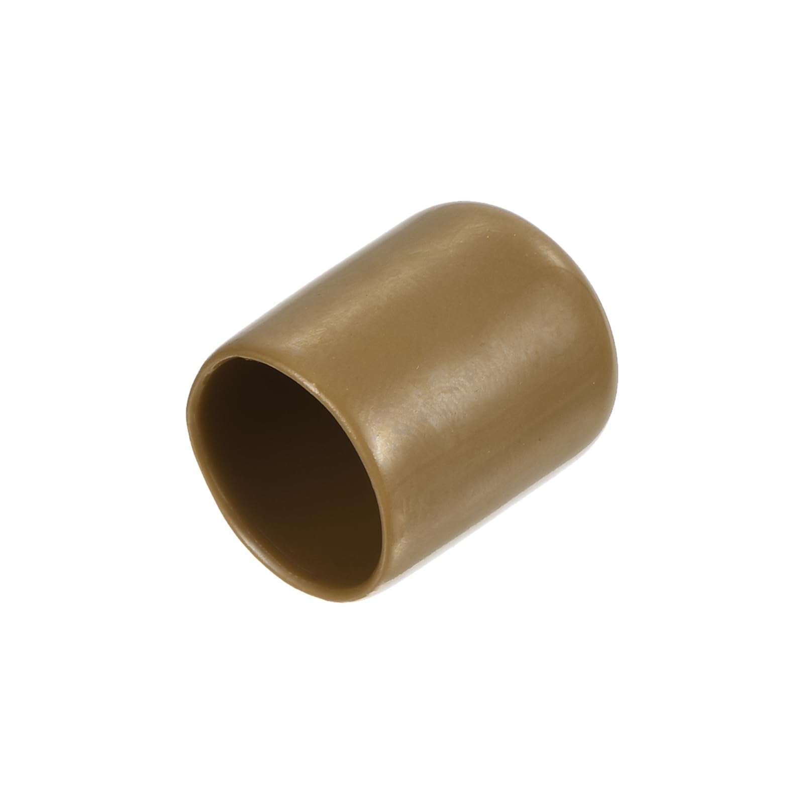 20pcs Rubber End Caps 15.5mm