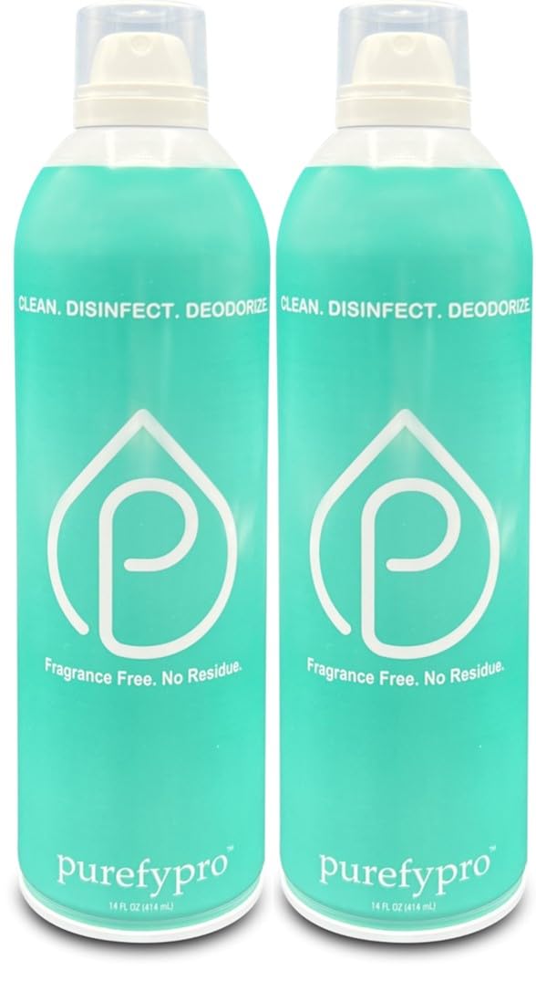 pro Disinfectant Airesol Spray (28 Ounce)