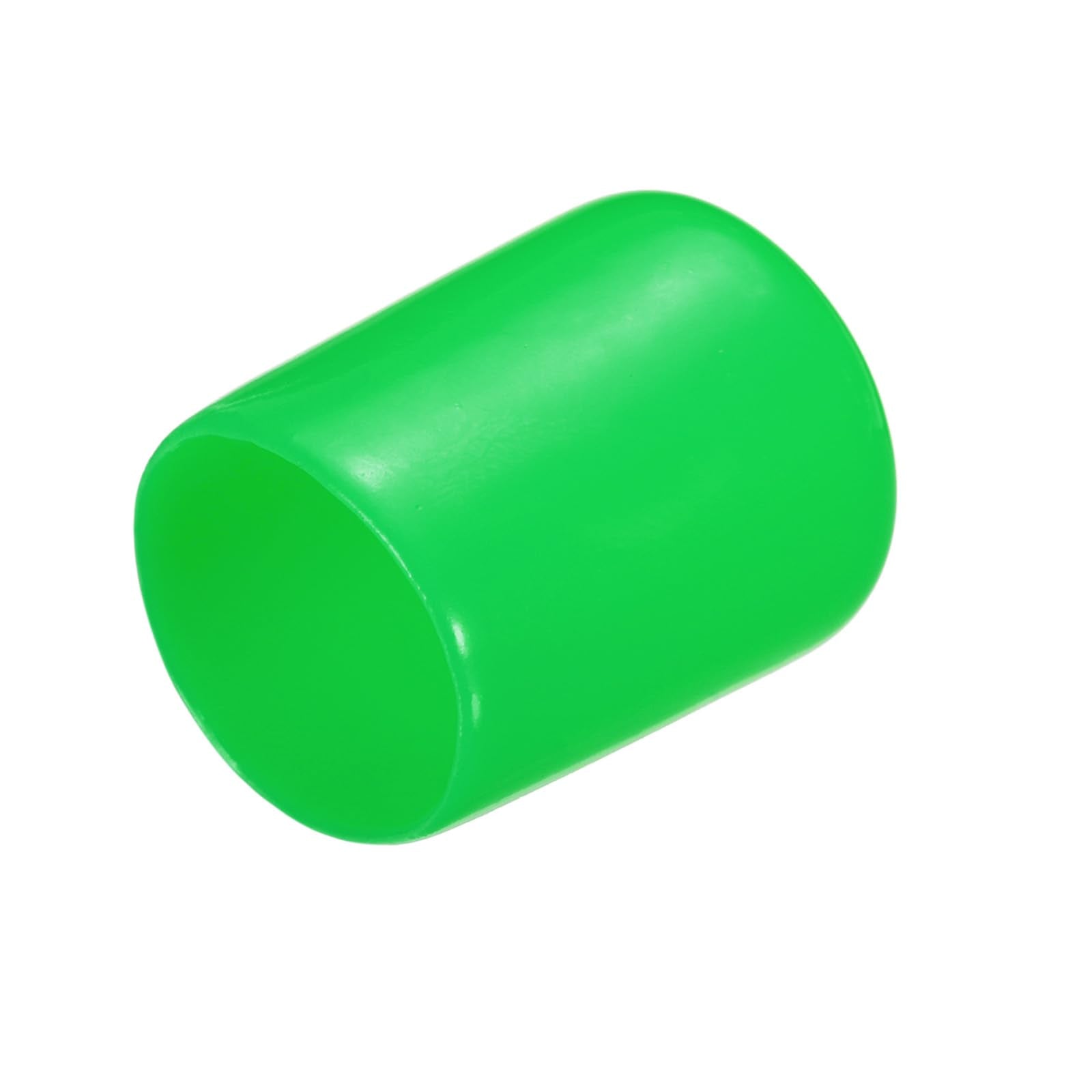 20pcs Rubber End Caps 19mm