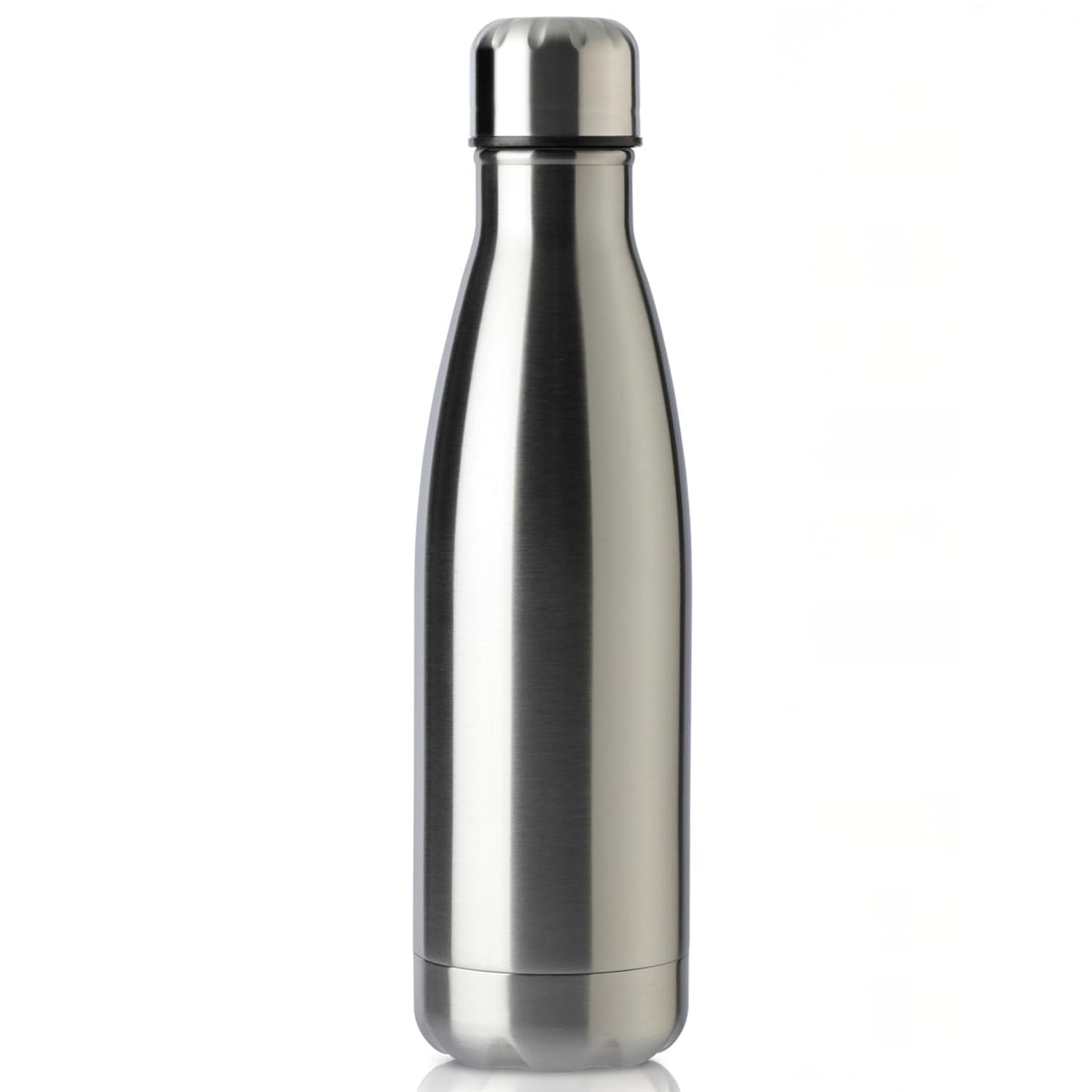 17oz Sport Water Bottle Vacuum Insulated Stainless Steel Leak