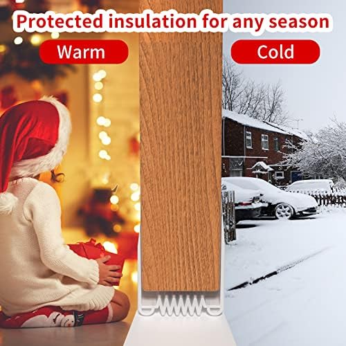 Door Draft Stopper