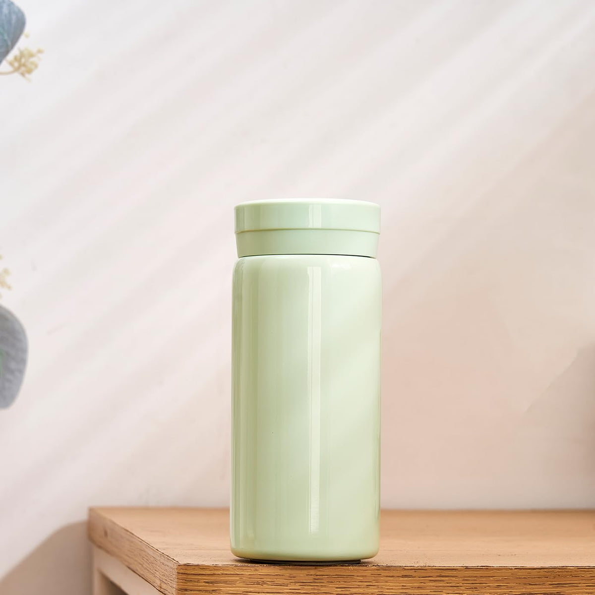Mini Thermos Cute Water Bottle