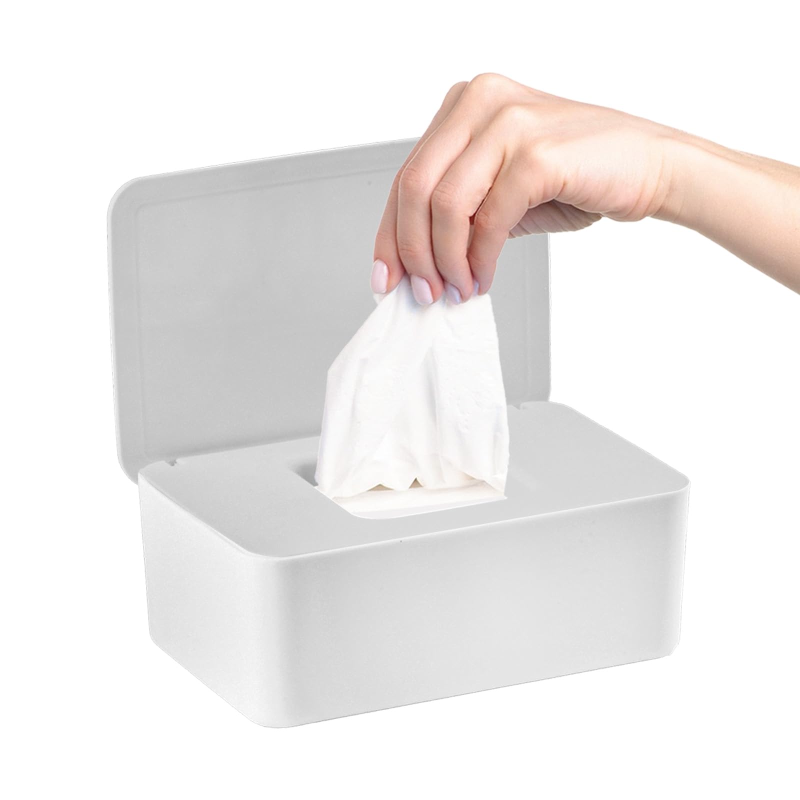 1 Pcs Diaper Wipes Dispenser