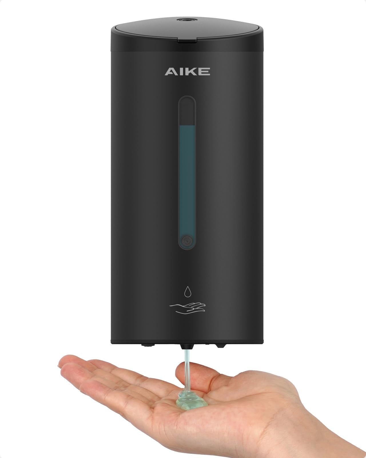 Automatic Liquid Soap Dispenser
