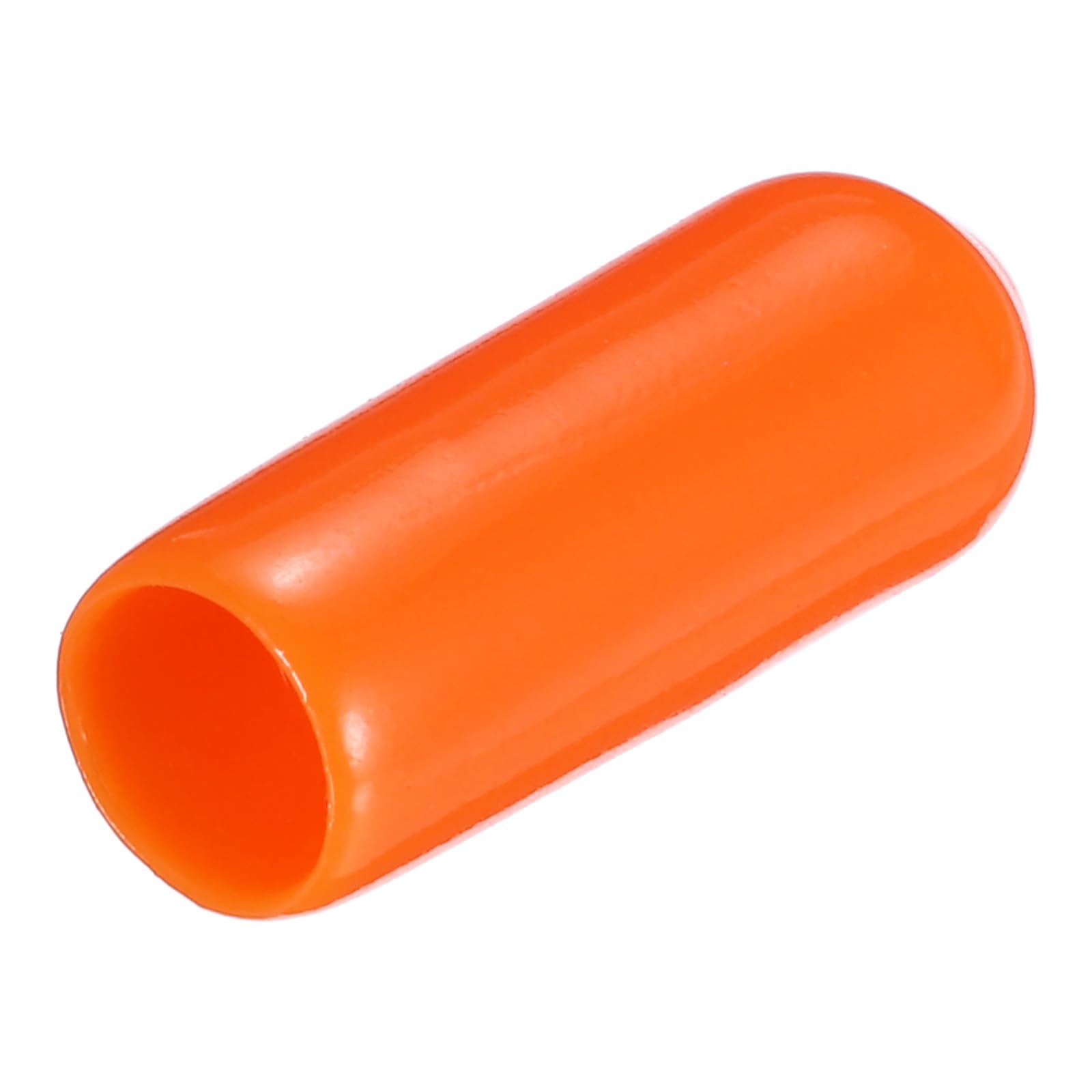 20pcs Rubber End Caps 5mm