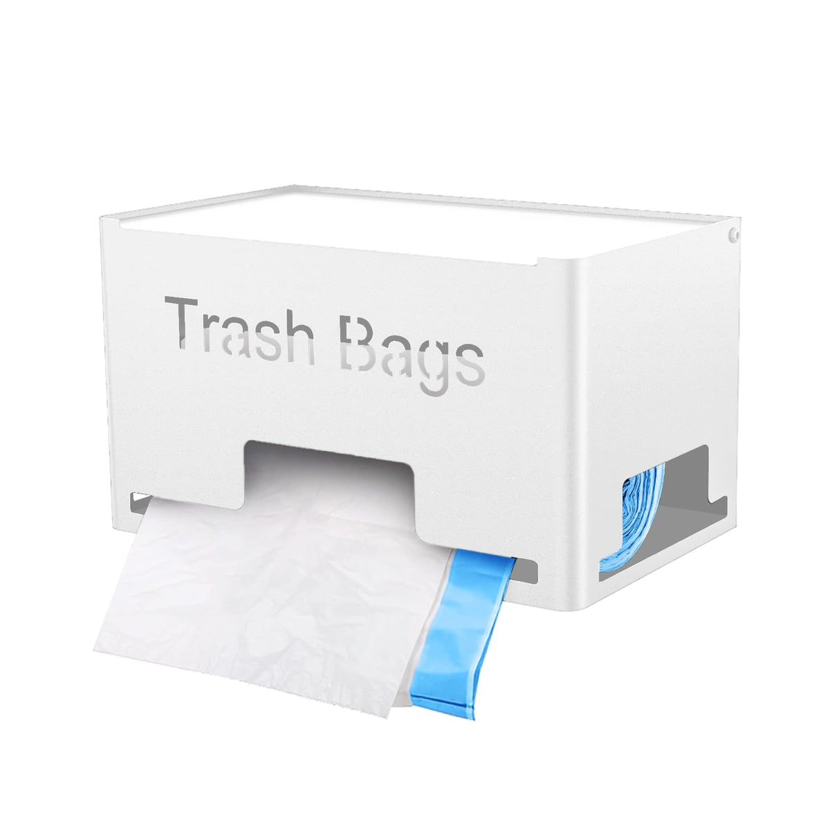 Large Trash Bag Holder