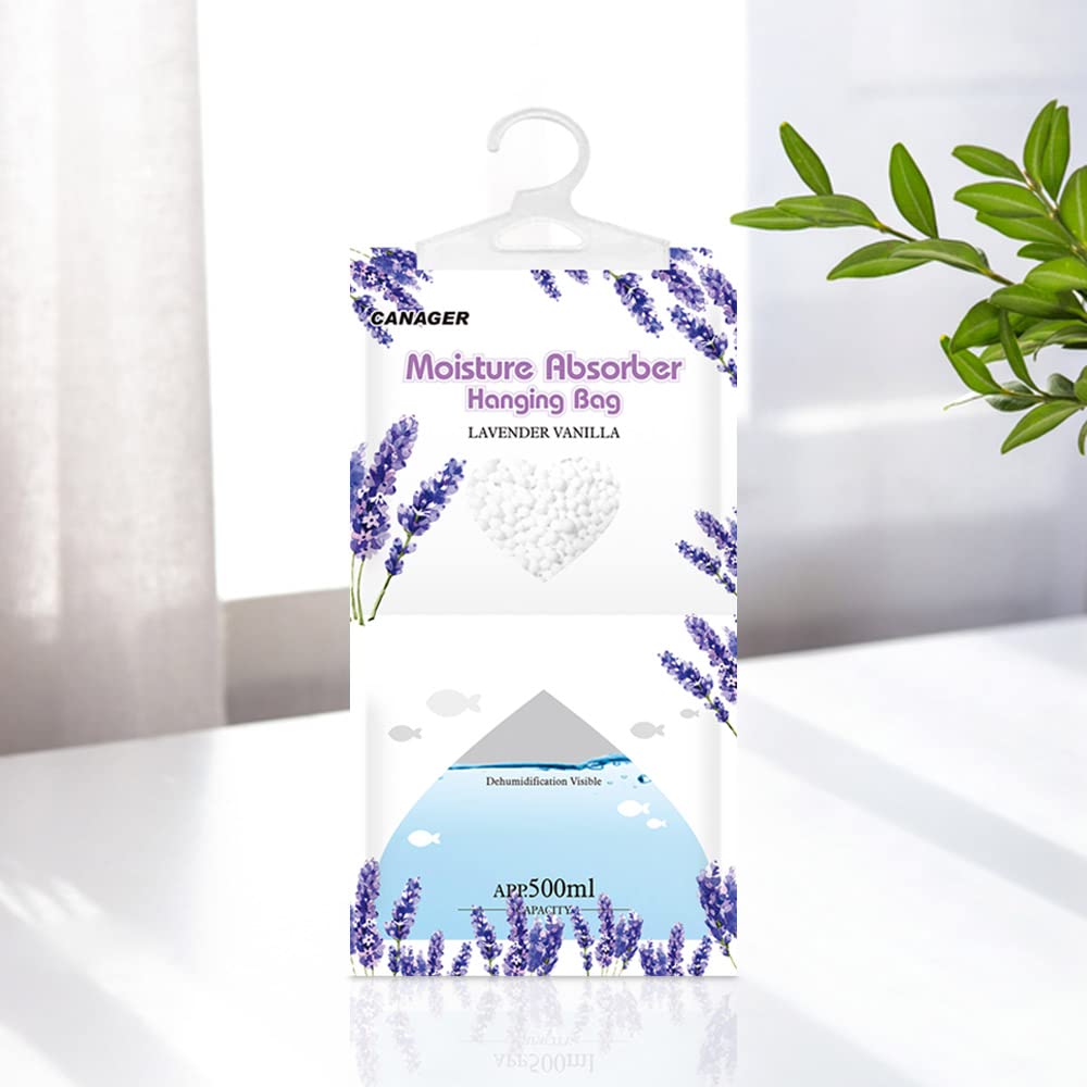 Moisture Absorber (202.884 Fl Oz)