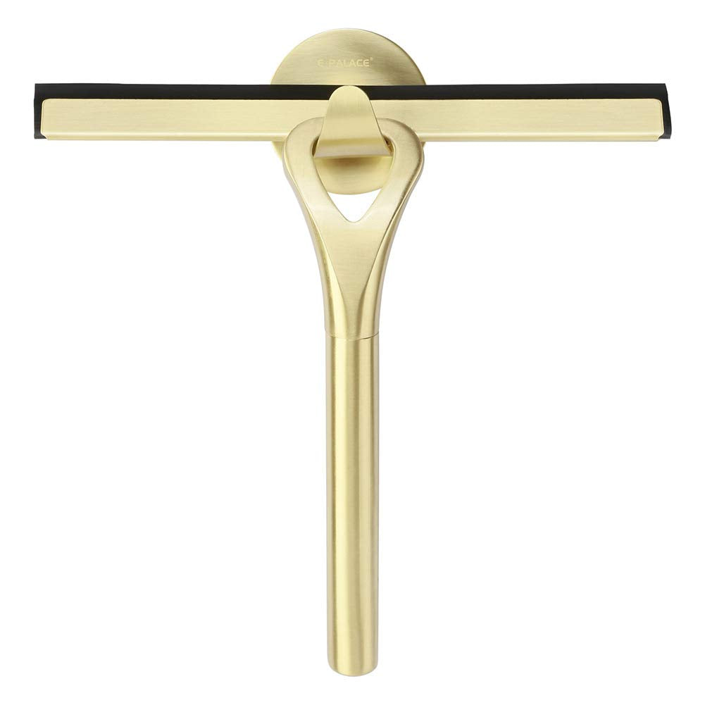 Stainless Steel Shower Squeegees All