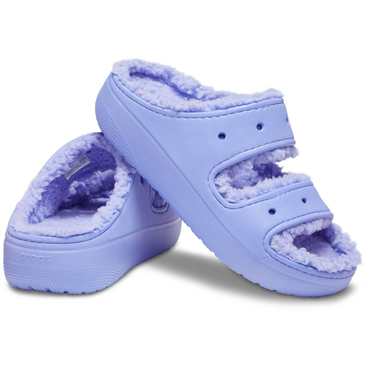Unisex Adult Classic Cozzzy Sandals