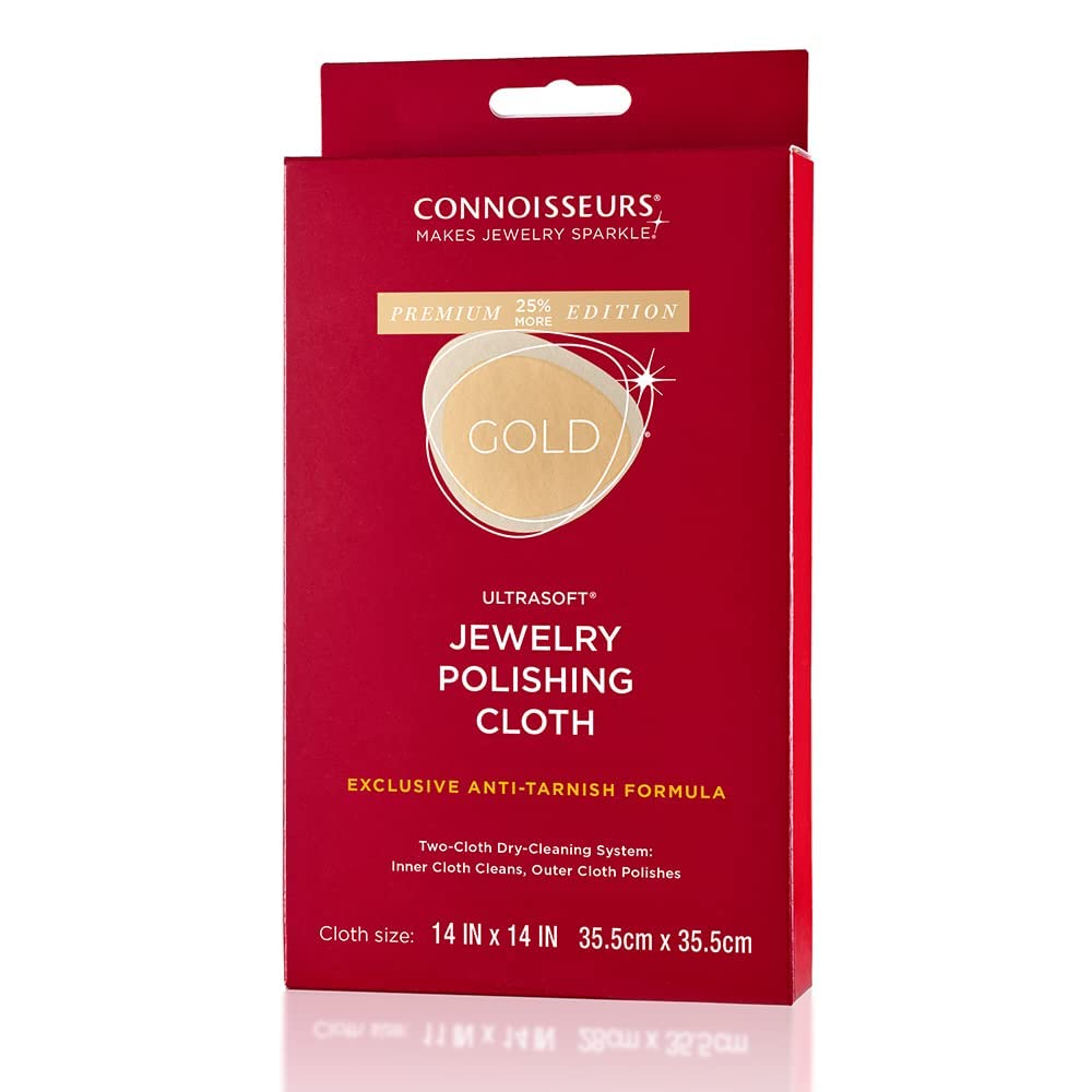 Extra Large Polishing Cloth
