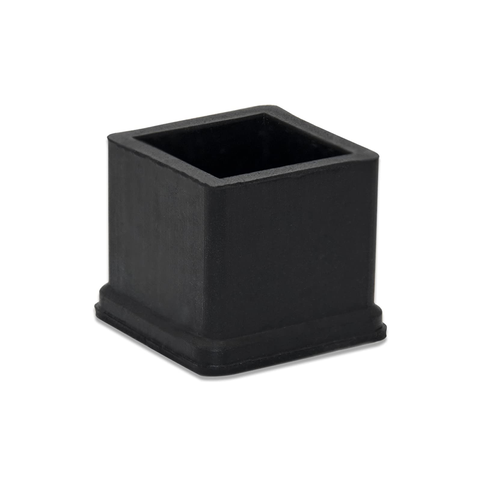 Rubber Chair Leg Caps (20 Count)