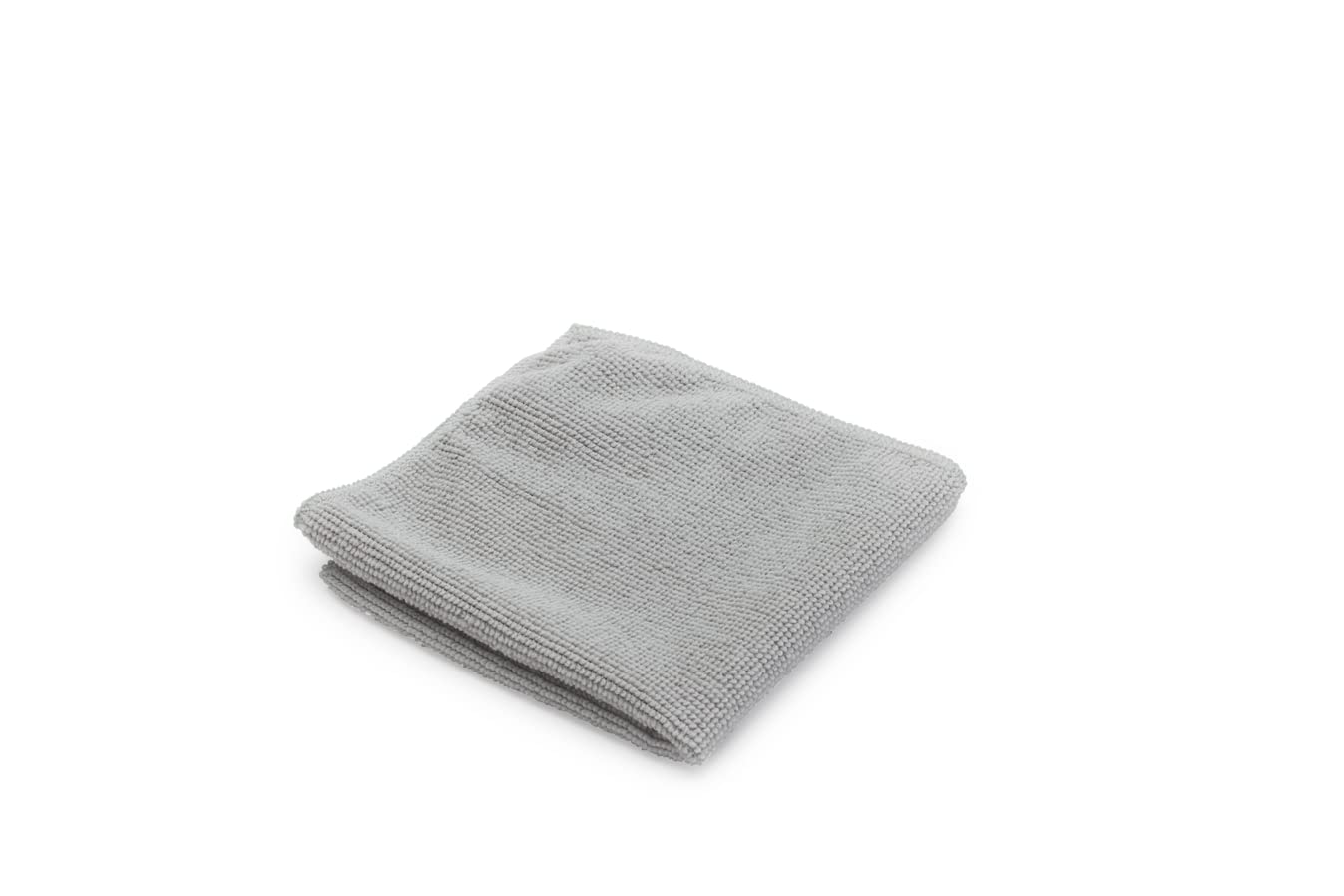 Microfiber Cloth Towels 24 Pack 14"x14" Non (24 Count)