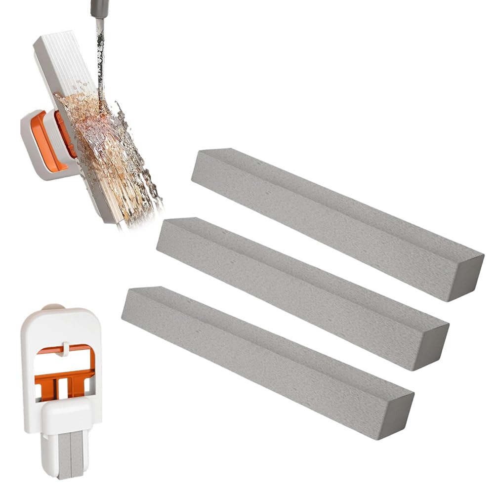 Mini Foldable Desktop Mop