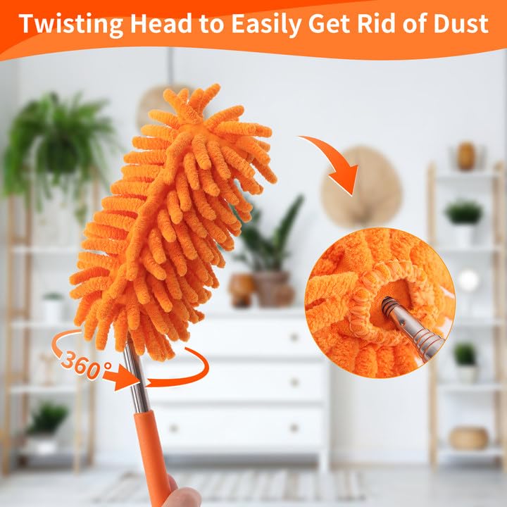 Mini Duster for Cleaning