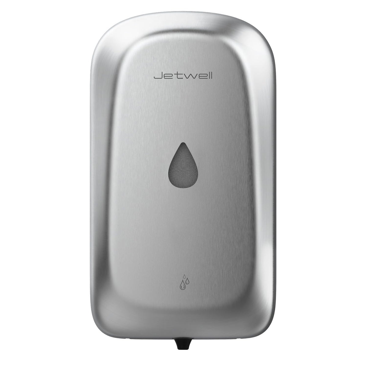 Touchless Wall Mount Stainless Steel Soap Dispenser 34OZ