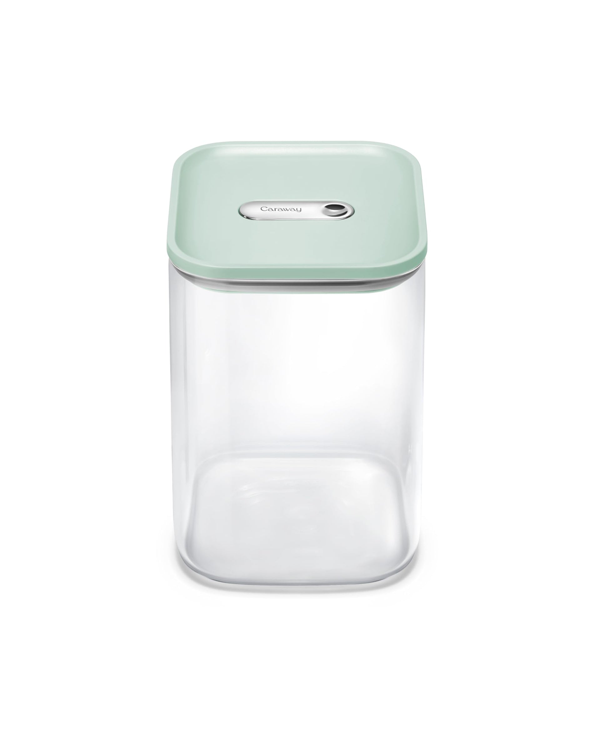 4 qt Glass Airtight Food Storage Container with Lid
