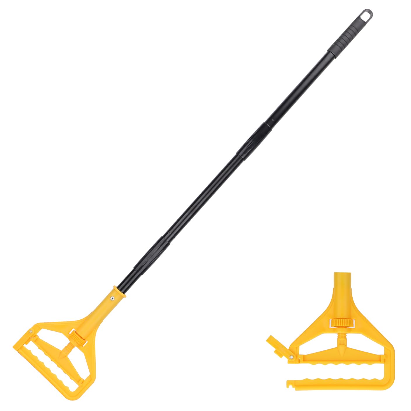 Mop Handle Commercial Heavy Duty
