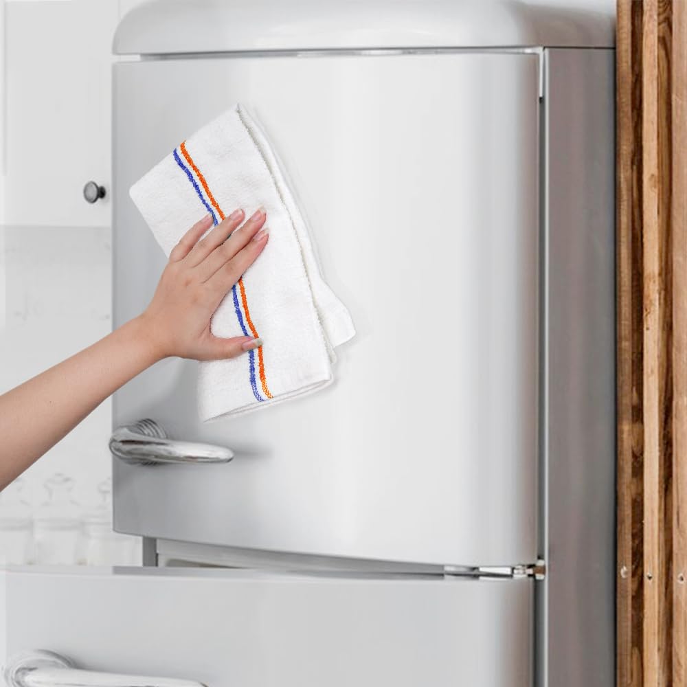 Terry Bar Mop Towels (36 Count)