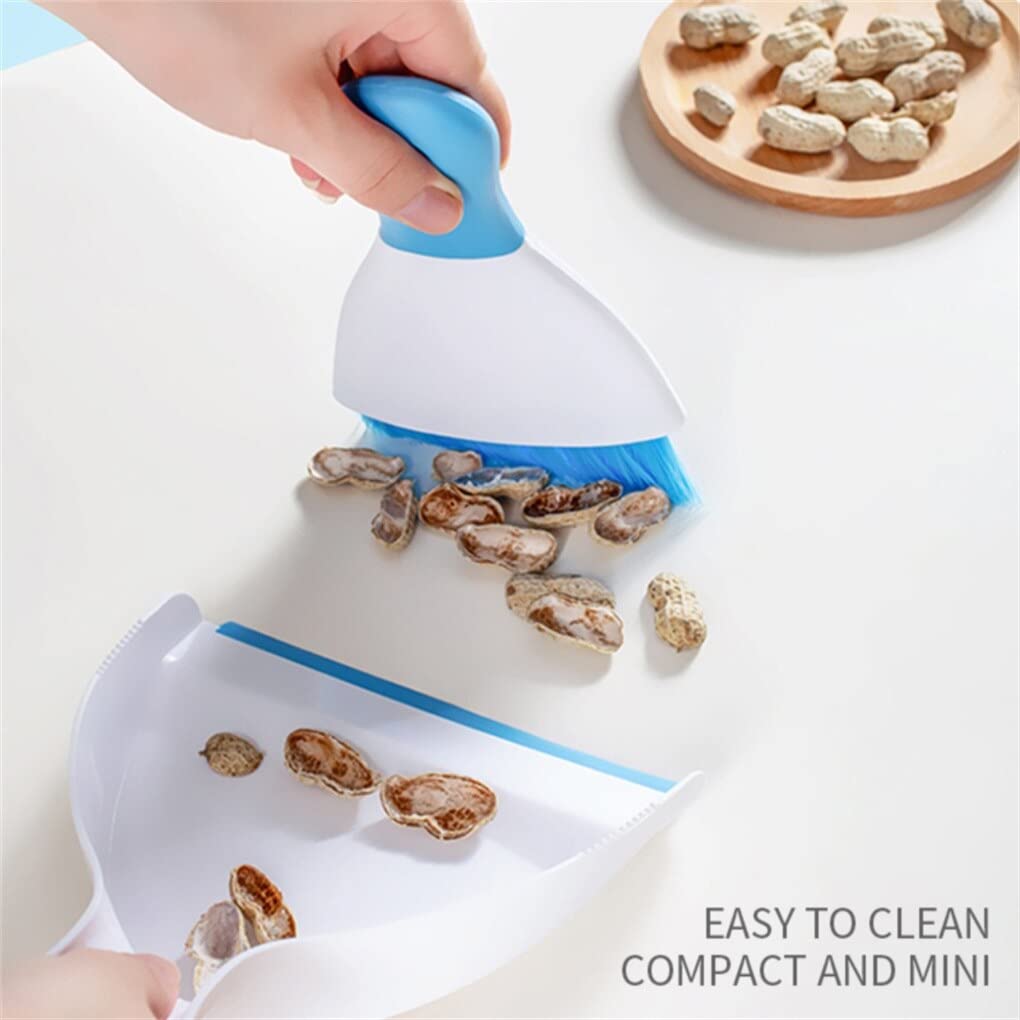 Dust pan Broom Brush Dustpan (2 Count)