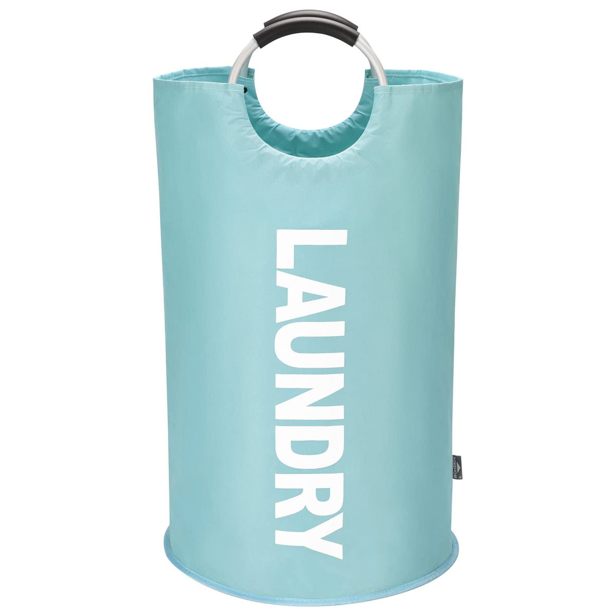 125L X Large Collapsible Washing Laundry Basket Bag - ModHome Supplies