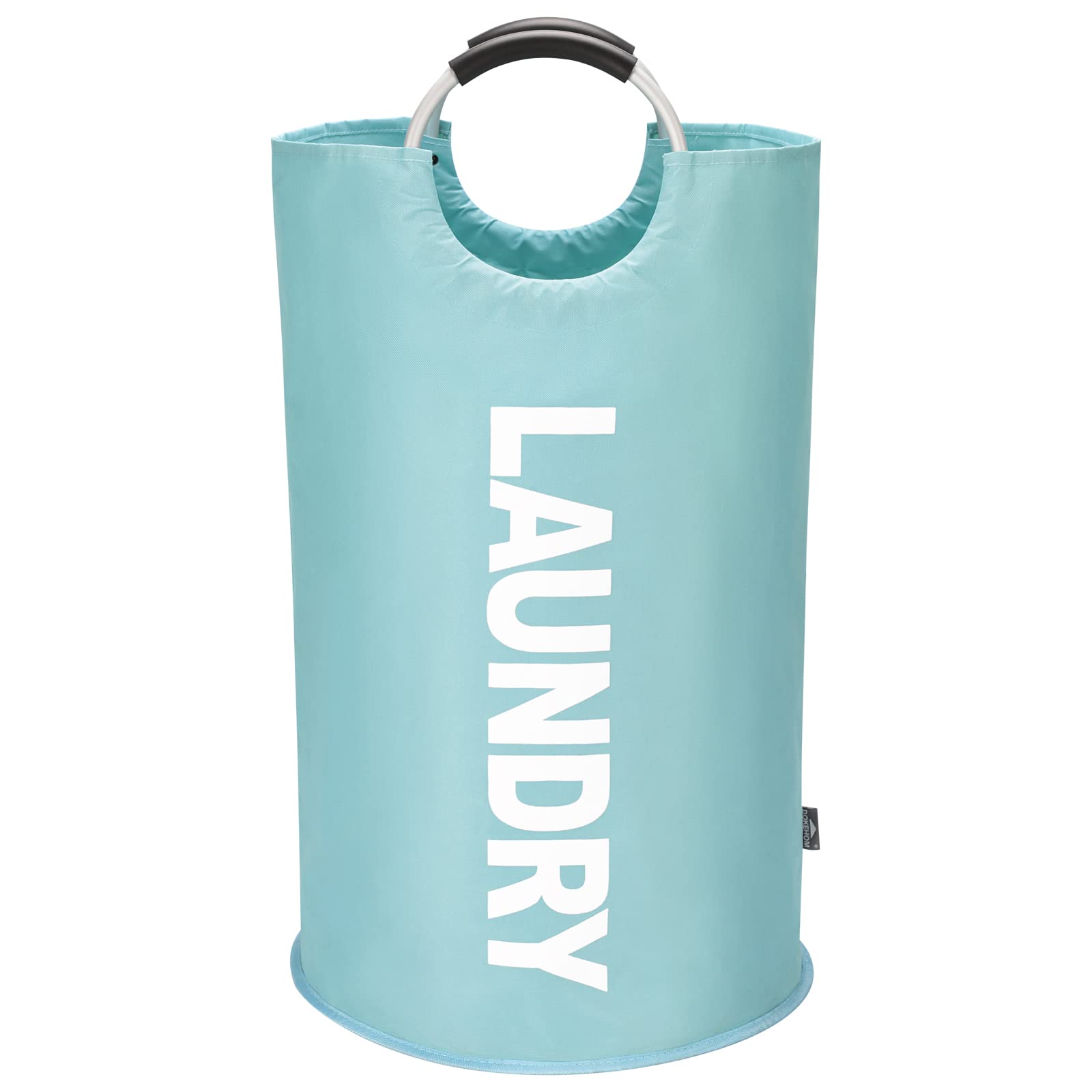 125L X Large Collapsible Washing Laundry Basket Bag - ModHome Supplies