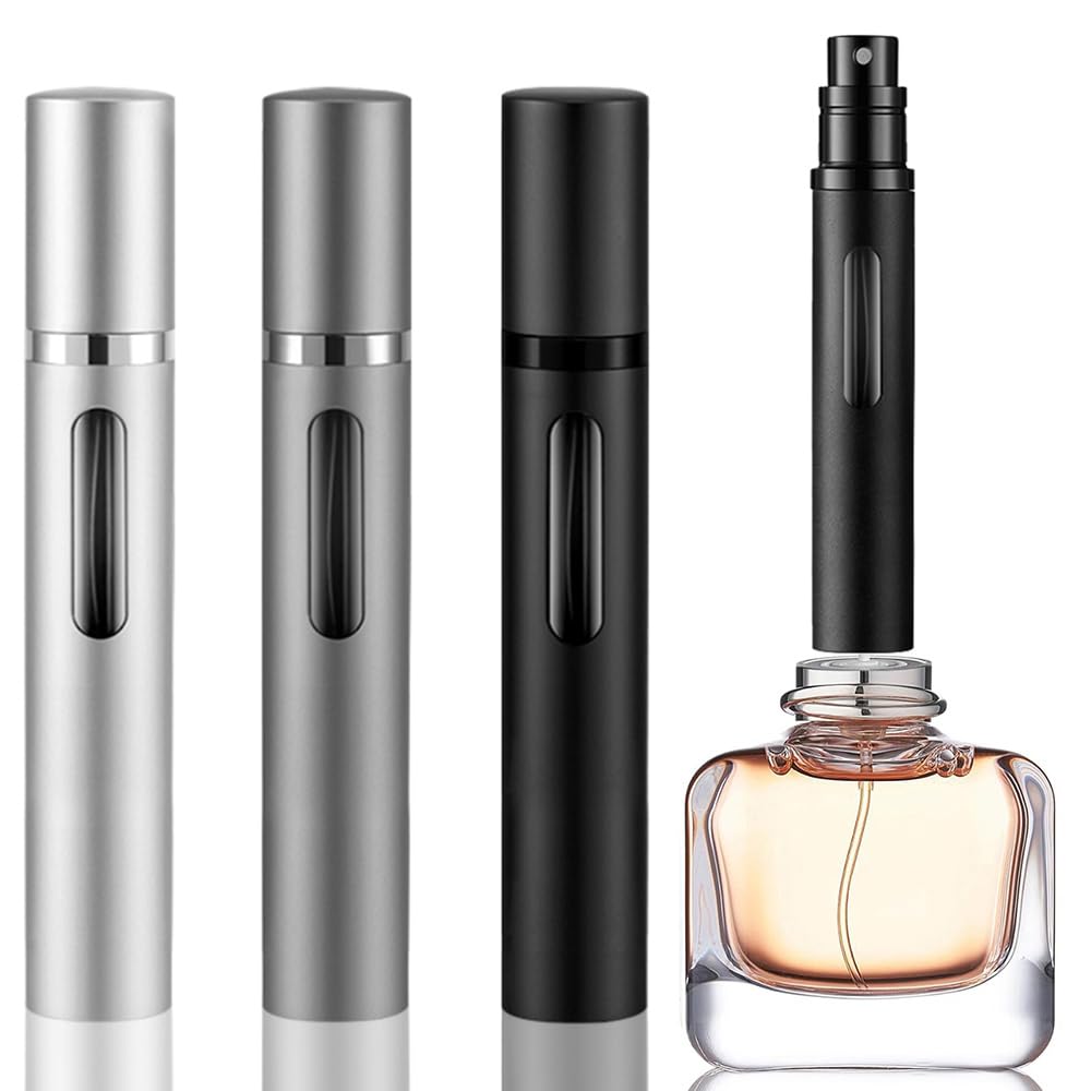 10ml Perfume Atomizer Travel Refillable