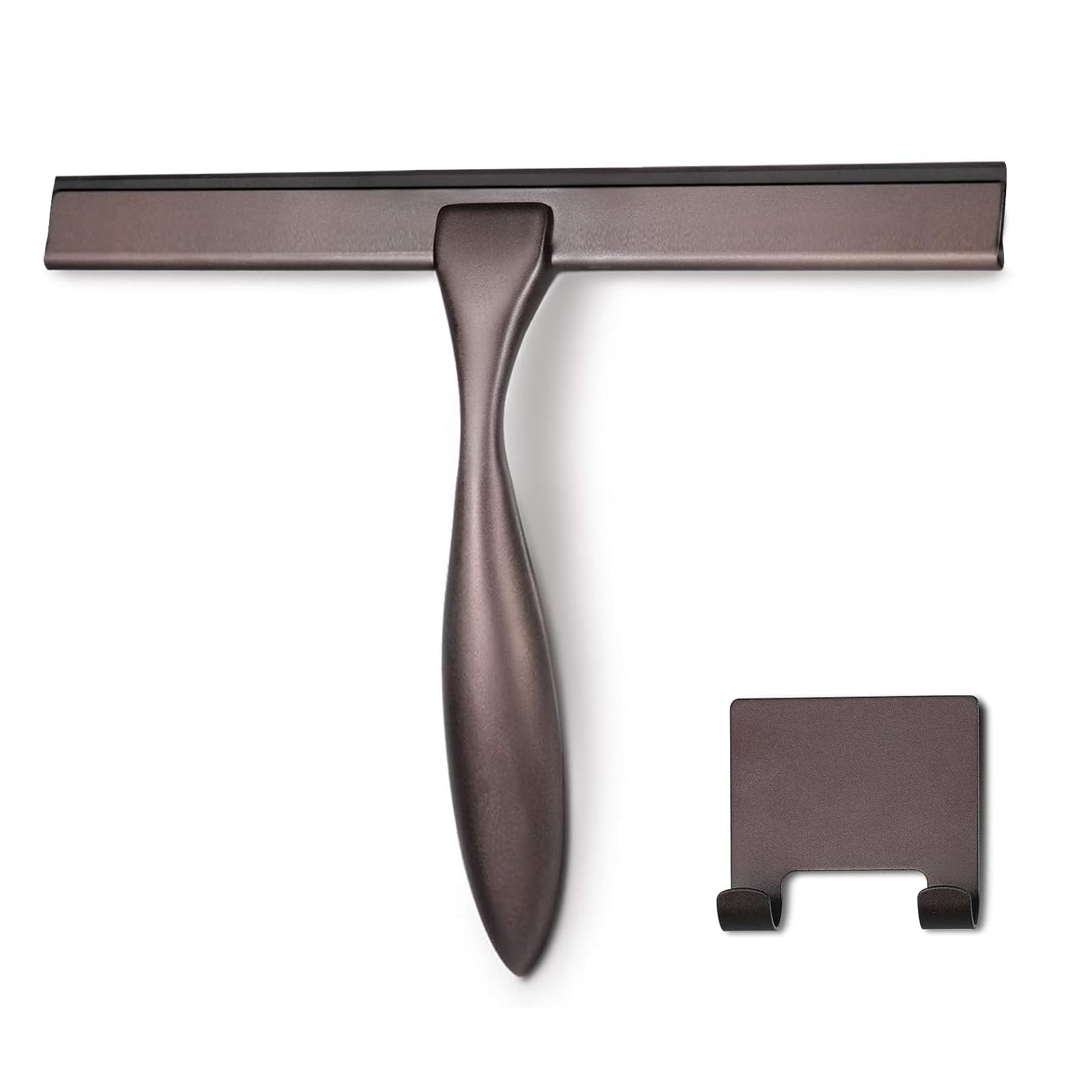 All Purpose Shower Squeegee for Shower Doors
