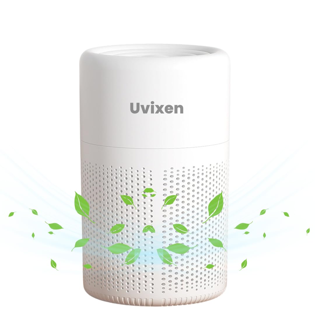Air Purifiers for Home