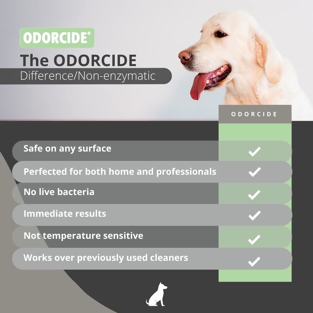 Odor Eliminator Spray (32 Ounce)
