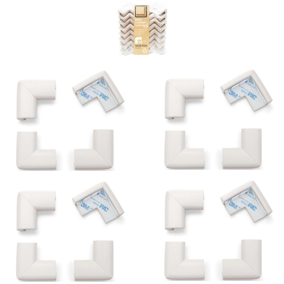 HeftyFit Corner Protector for Baby (16 Count)