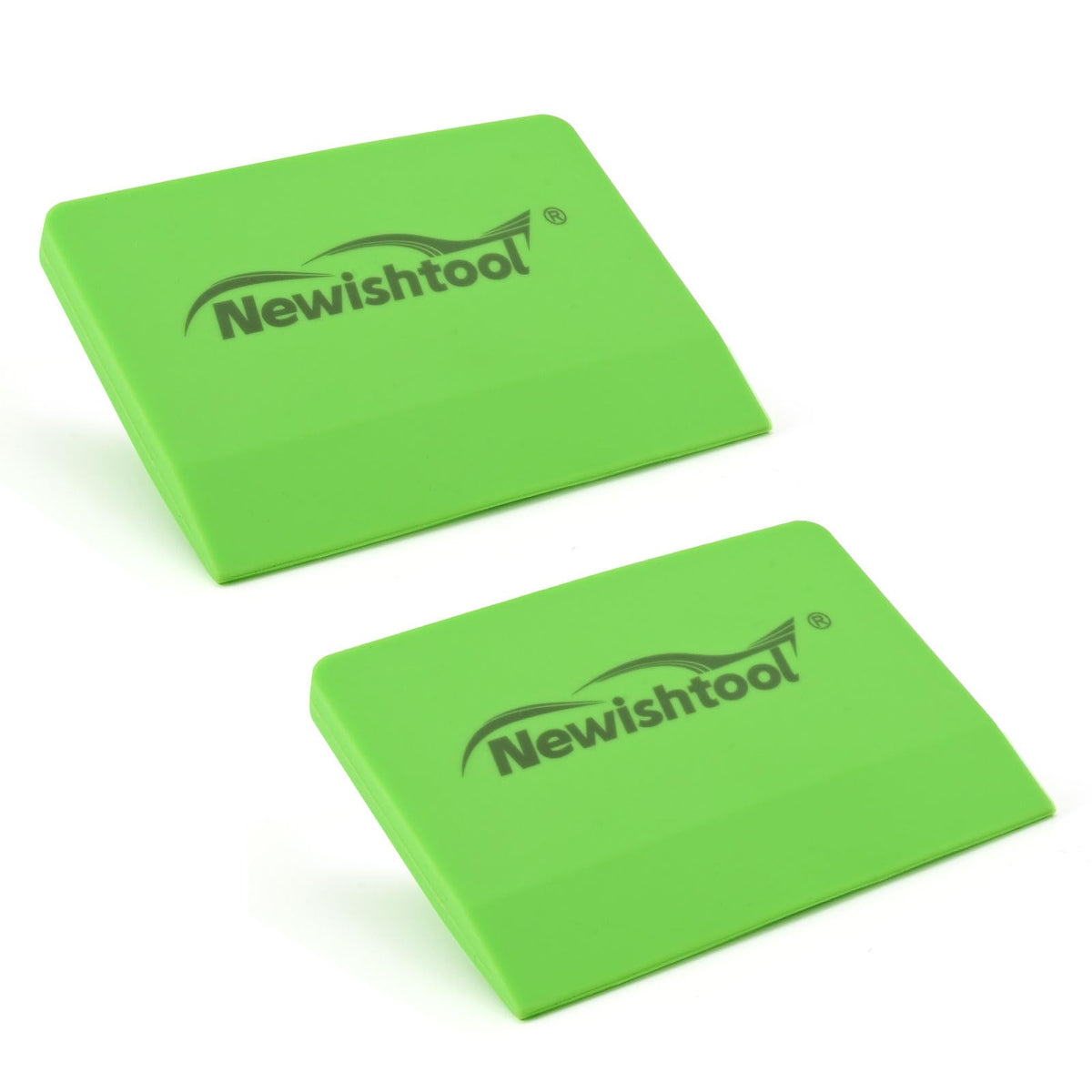Soft Silicone Small Squeegee for Vinyl