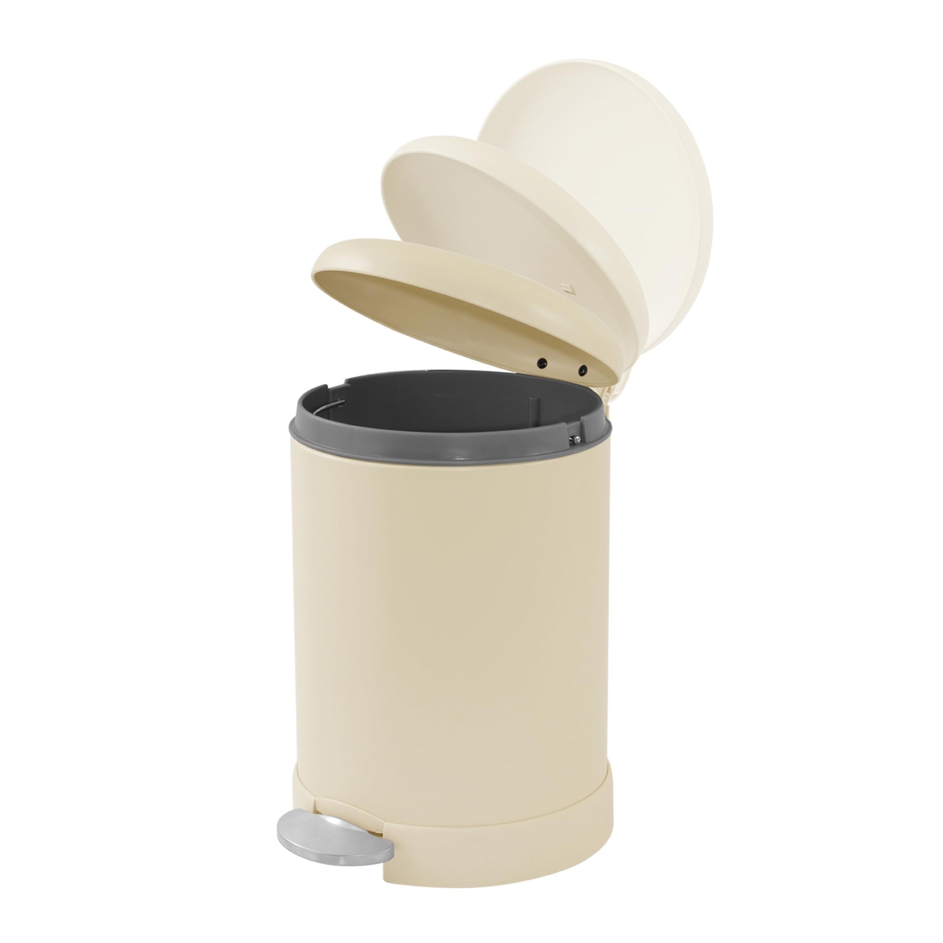 Small Trash Can